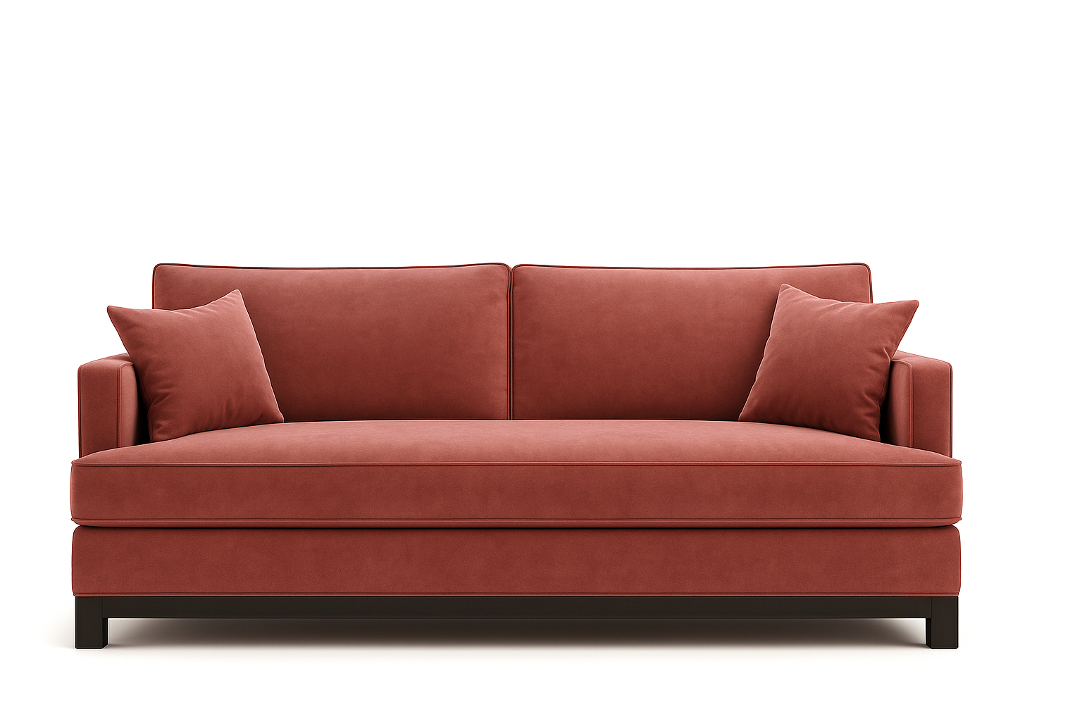 Bella Upholstered Sofa - primefoaminnovation 