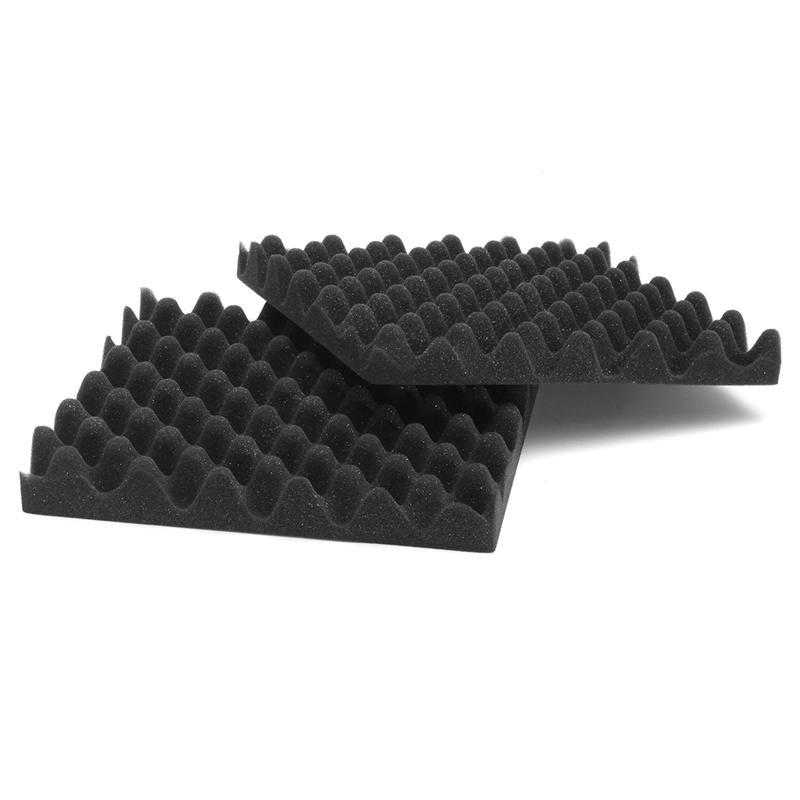 Acoustic Eggcrate Convoluted - primefoaminnovation 