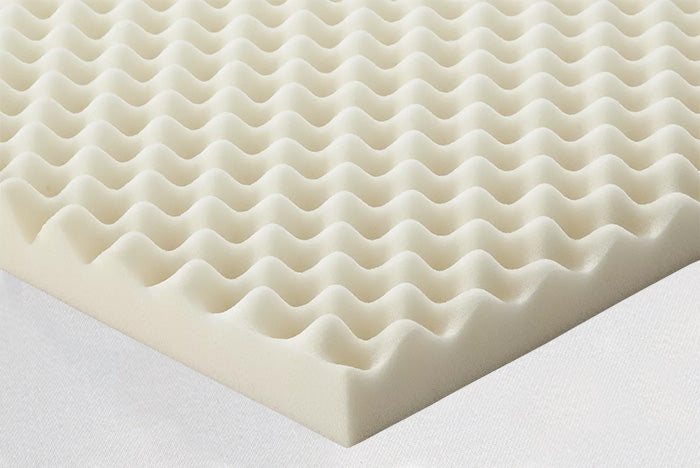 Egg Crate Foam Variety - primefoaminnovation 