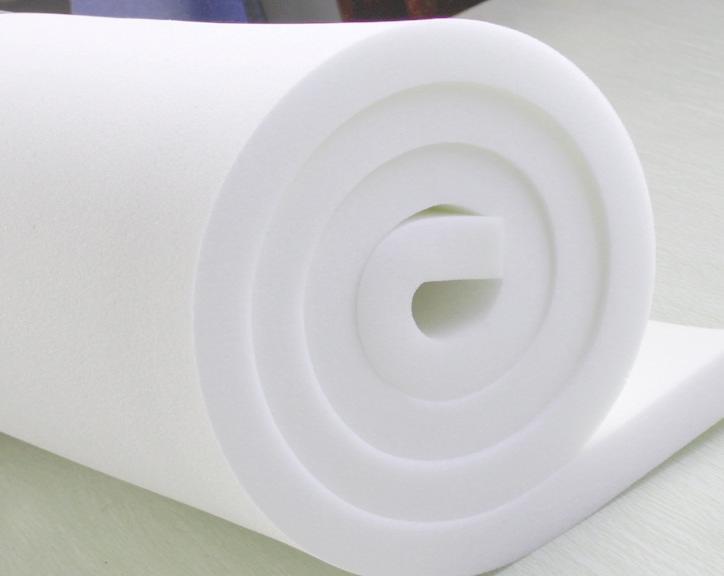 Polyurethane Foam Roll - primefoaminnovation 