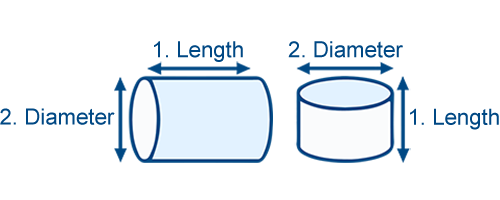 Cylinder Foam - primefoaminnovation 