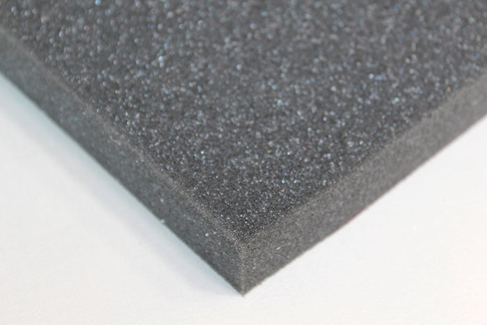 Charcoal Foam Bulk Order ( Half Pallet ) - primefoaminnovation 