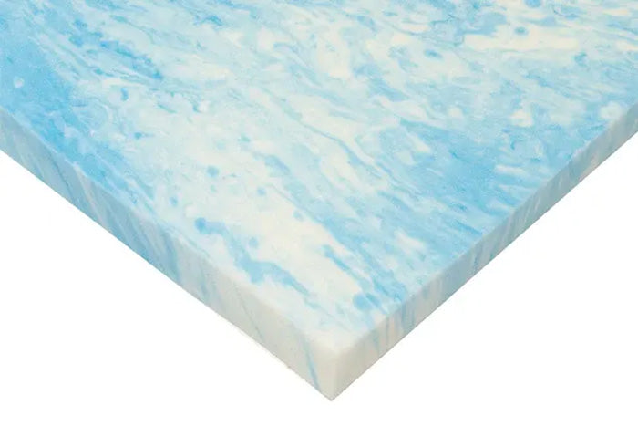 Gel Memory Foam - primefoaminnovation 