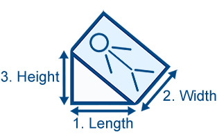 Triangular Foam - primefoaminnovation 